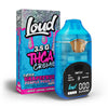 Loud THCA Creme Switch Disposable | 3.5g