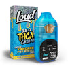 Loud THCA Creme Switch Disposable | 3.5g