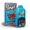Loud THCA Creme Switch Disposable | 3.5g