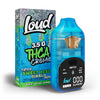 Loud THCA Creme Switch Disposable | 3.5g