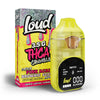 Loud THCA Crumble Switch Disposable | 3.5g