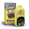 Loud THCA Crumble Switch Disposable | 3.5g