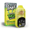 Loud THCA Crumble Switch Disposable | 3.5g