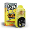 Loud THCA Crumble Switch Disposable | 3.5g