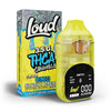 Loud THCA Crumble Switch Disposable | 3.5g