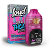 Loud THCA Rosin Switch Disposable | 3.5g