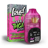Loud THCA Rosin Switch Disposable | 3.5g