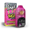 Loud THCA Rosin Switch Disposable | 3.5g