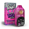 Loud THCA Rosin Switch Disposable | 3.5g