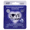 Love Bites Male Sensual Enhancement Gummies - 2 Count