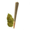 Master Kush - THCA Flower ( Indica )