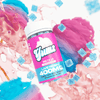 Microdose THC Gummies - Delta 9 THC - YUMZ LAB - Cotton Candy
