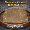 Moroccan Ketama Gold Hashish - Gary Payton | 1 GRAM