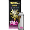 Muha Meds THCP Live Resin Disposable 3.5g