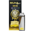 Muha Meds THCP Live Resin Disposable 3.5g