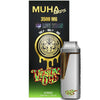 Muha Meds THCP Live Resin Disposable 3.5g