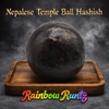 Nepalese Temple Ball Hashish - Rainbow Runtz | 1 GRAM