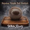 Nepalese Temple Ball Hashish - White Runtz | 1 GRAM