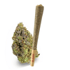 Pineapple Chunk - THCA Flower ( Indica )