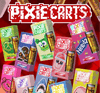 Pixie Dust - THCP - Vape Carts - 1 Gram