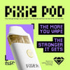 Pixie Pod - THC-A Vape - Disposable