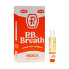 Pushin P’s Pure THC-P Cartridge | 1g