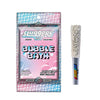 Sluggers Hit Diamond Edition Juiced Pre-Rolls | (5ct) 3.5g