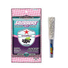Sluggers Hit Diamond Edition Juiced Pre-Rolls | (5ct) 3.5g