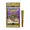 Sluggers Hit - Grapes & Cream - Mini Blunts