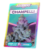 Sluggers Hit - Juiced - Champelli Cassis - Pre-Roll