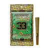Sluggers Hit - Pack 33 - Mini Blunts