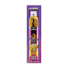 Sluggers Hit - Runtz - 2 Gram - THCA - Disposable Vape
