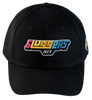 Sluggers Hit Snapback Hat