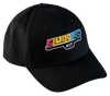 Sluggers Hit Snapback Hat
