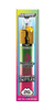 Sluggers Hit - Watermelon Zkittles - 2 Gram - THCA - Disposable Vape