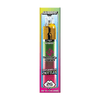 Sluggers Hit - Watermelon Zkittles - 2 Gram - THCA - Disposable Vape