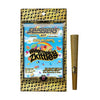 Sluggers Hit - Watermelon Zkittles - Mini Blunts