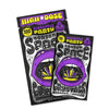 Sonder Space Crystals THC