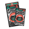Sonder Space Crystals THC