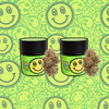 Sour Diesel • Flower Jar • Golden Daze