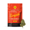 Surfside - Premium THCA Flower | AAA EXOTIC | 25.07%