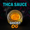 THCA Sauce | Full Spectrum Concentrates