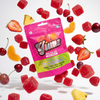 THC Gummies - Delta 9 THC - YUMZ LAB - Fruit Punch
