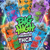 THCA - BIG HIGH FLOWER - 1 OUNCE