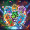 THCA - BIG HIGH FLOWER - 1 OUNCE