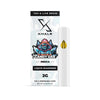 THCA Live Resin Disposable Vape - XHALE - 2G