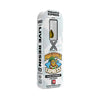 THCA Live Resin Disposable Vape - XHALE - 2G