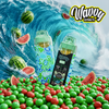 WAVVY - 2 Gram Flip Disposable Vape