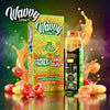 WAVVY - 2 Gram Flip Disposable Vape