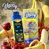 WAVVY - 2 Gram Flip Disposable Vape